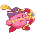 Kirby Discord emoji