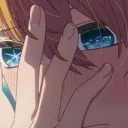 blush