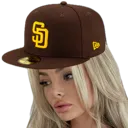 padres