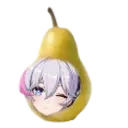 pear