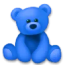 blueteddy