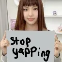 stopyapping