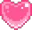 82PinkV1SpinningPixelHeart