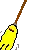 sweep