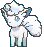 68293alolanvulpix animated Discord emote | r/CerebralPalsy 🌐