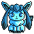71769glaceon animated GIF emoji - r/CerebralPalsy 🌐