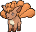 74601vulpix animated emote | r/CerebralPalsy 🌐