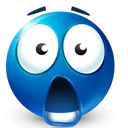 shocked