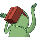 :2097kermitbrickt: