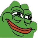 pepewacchadoin Discord sticker | Los Pistoleros del Eclipse