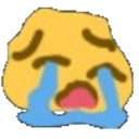 uoooohsheeeit Discord sticker | Los Pistoleros del Eclipse