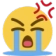 uoooohangry Discord Emoji from Los Pistoleros del Eclipse