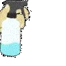 Spray