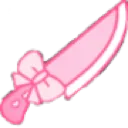 pinkknife