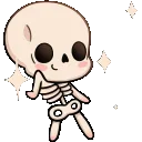skellydance