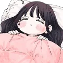 Waguri_Sleep