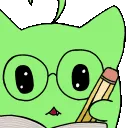 MinyanNotedGreen MinyanNotedGreen