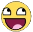 smiley