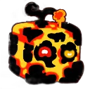 magma