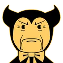 nowimpissed