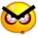 mad