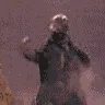 GodzillaJumping GodzillaJumping