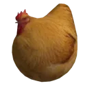 HugeChicken