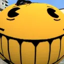 rotund