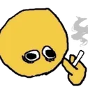 smoke