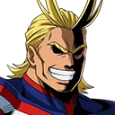 AllMight