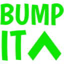 bumpit Discord emoji