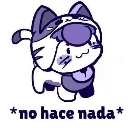 NoHaceNadota Discord emoji