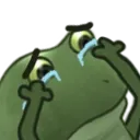 cryfrog