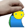 scallypet