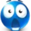 Shocked