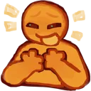 EXE_gigglelaugh EXE_gigglelaugh
