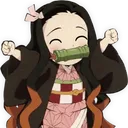 Nezuko_Happy