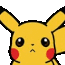 pika_hello Discord emoji