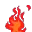 5038redfire