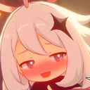 paimonseggs custom emote - Los Pistoleros del Eclipse