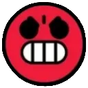 angry