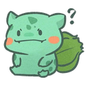 P_Bulba Discord emoji