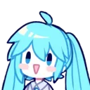 miku