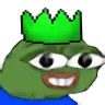 pepeawkardpartyhat