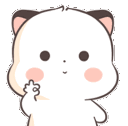 cat_ok Discord emoji
