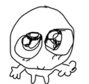 Thembigoleyes