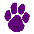 VioletPawsitive