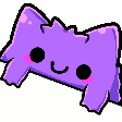gengarbonggo animated Discord emote - Adultcord 🧿