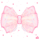 pinkbow