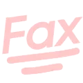 pinkfax